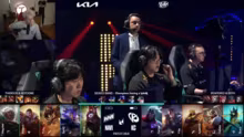 !krank FNC vs SHFT LEC AUS EVRY#WatchLEC