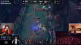 Intensive Teamfights und Obje…