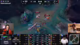 Matchup-Analyse und Spielverl…