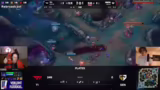 League of Legends
