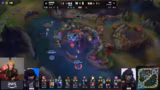 Entscheidende Teamfights und…
