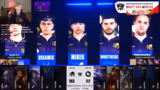 Rematch der LTA Finals: FlyQu…