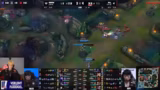 Teamfights und Turmverluste