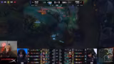 Entscheidende Teamfights und…