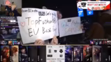 Javans Misserfolg und Draft-S…