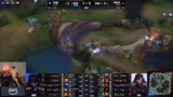 Probleme auf der Botlane und…