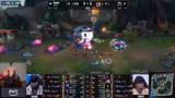 Teamfights und Objektivkontro…