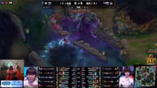 T1 vs HLE ANWESNHEITSPFLICHT#LCKWatchpa…