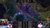 Überraschender Tausch im Jungle: T1 verliert Serie gegen Hanwha Life
