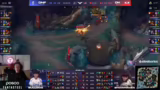 Grind Challenge und Team-Unte…