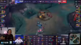 League of Legends