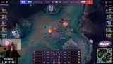 Corki und Kindred im Fokus