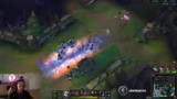 Mundo's Dominanz und Team-Pro…