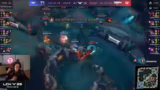 Mid-Game-Analyse und Teamfigh…