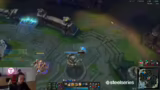 Frustration und Counterpick