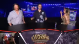 League of Legends