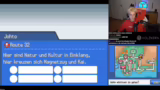 Feuer-Pokémon und finale Team…