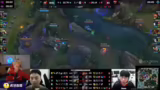 LCS, Worlds Überraschungs-Cha…