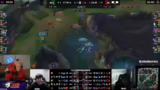 Kamil Galio gegen LeBlanc Mat…