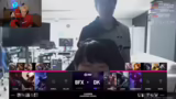 League of Legends