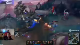 Teamfight-Analyse und Pantheo…