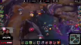 Drachen-Contest und Teamfight…