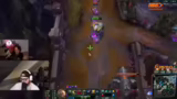 Nashor Fokus und frühe Spiele…