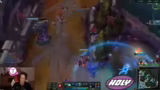 League of Legends