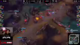 Invictus Gaming dominiert RNG…
