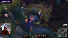 T1 vs HLE PLAYOFFS bo5!LOGITECH -10% #L…