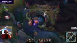 T1 vs HLE PLAYOFFS bo5!LOGITECH -10% #L…