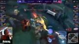 League of Legends