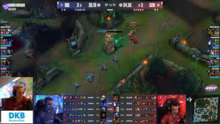 TOUR T1 vs HLE LOWER BRACKET FINALE#LCK…