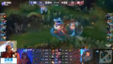 League of Legends