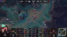 21 UHR G2 vs BRASILIEN! MSI STARTET