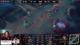 MSI Favoriten und Botlane-Dyn…