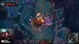 Teamfights und Objektive