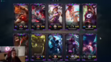 Jungle-Strategie und Champion…