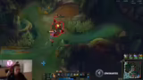 League of Legends