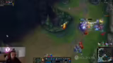 Spielverlauf und Jungle-Strat…