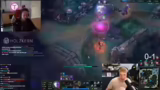 Spielanalyse und Botlane-Prob…