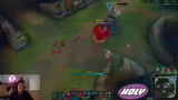 Toplane-Frustration und Team-…
