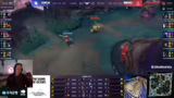 Worlds Qualifikation und Cham…