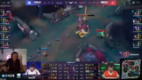 Spielanalyse und Teamdynamik