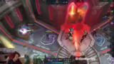 League of Legends