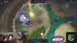 Competitive Gaming und Item-E…