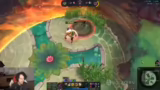 Heartsteal, Gargoyles und OP-…