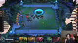 Item-Management, Level-Ups un…