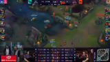 Tower-Takedown und Tarek's po…