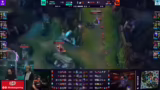 Fnatic's Dominanz und KC's He…